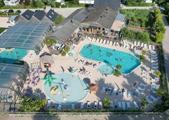 Hôtel-Spa Domaine de Diane